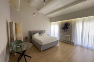 Off House Borgo Suite, Nettuno
