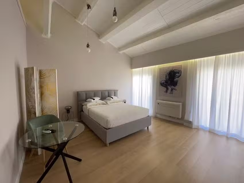 Off House Borgo Suite, Nettuno