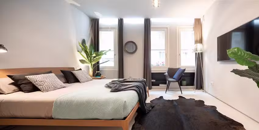 Officine Cavour Apartment CENTRO STORICO PADOVA