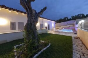 Ofra Matera | Luxory Bed & Breakfast | Soggiorno a Matera