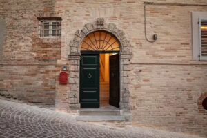 OGNISSANTI GUESTHOUSE