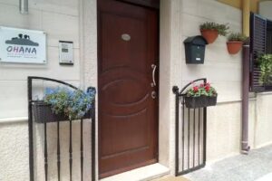 Ohana Bed and Breakfast