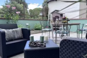 Ohana Florence Suite