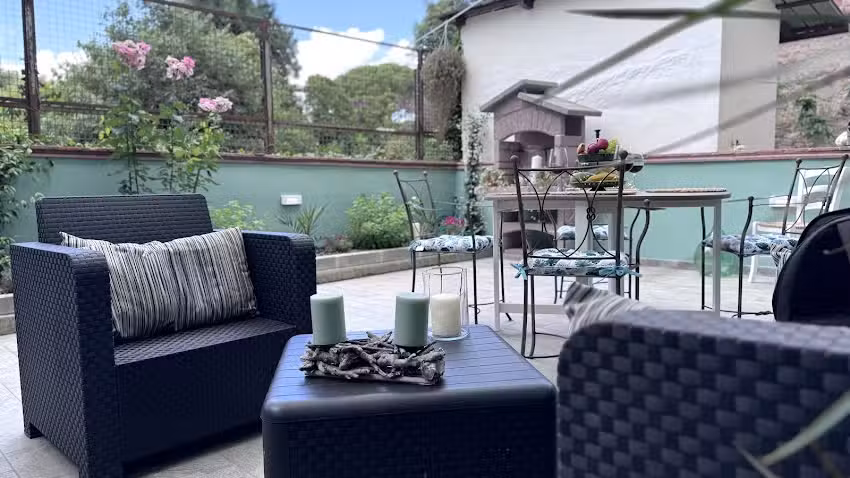 Ohana Florence Suite