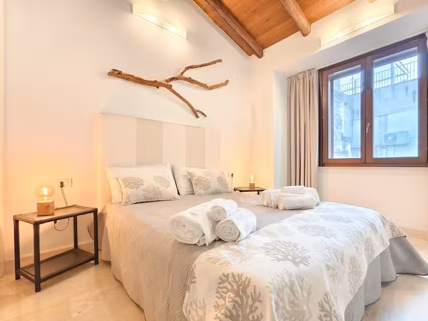 Oidu – Cagliari Suites