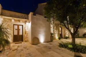 Oikia Salento Giuggianello Le Bey