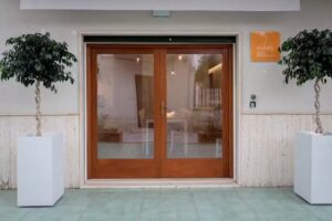 Oikos Selinunte Guest House