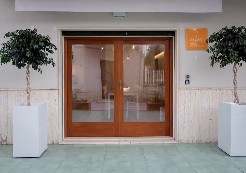 Oikos Selinunte Guest House