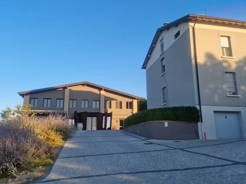 Oinoe La Città del Vino