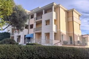 Olbia City Hotel