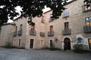 Old Calabria Torre Camigliati