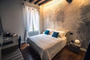 Old Town – Boutique Rooms