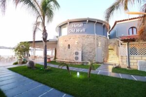 OldWell Hotel