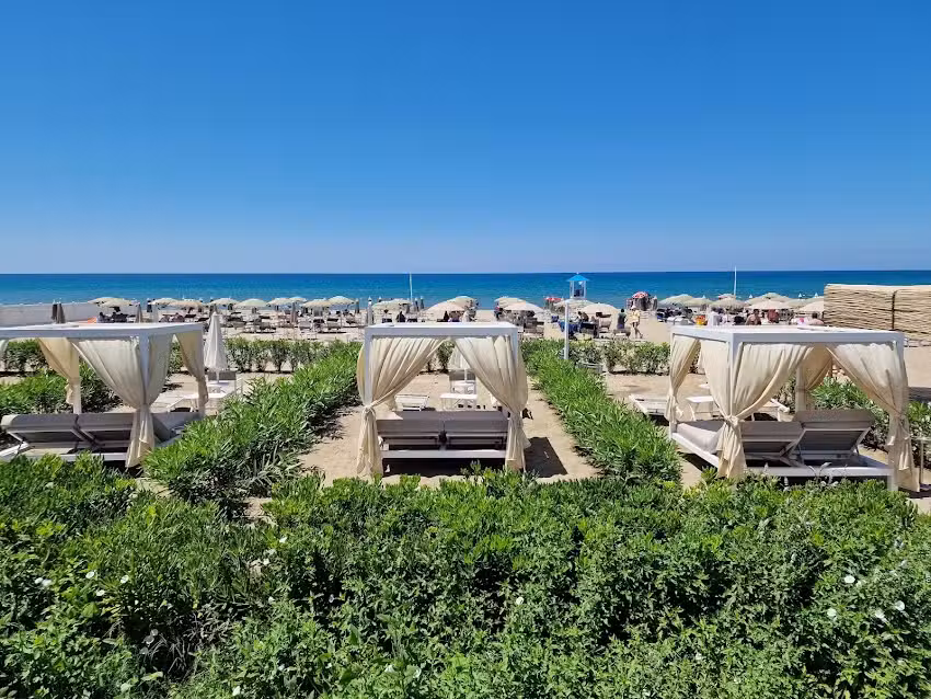 Oleandri Family Resort