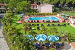 Oleandri Suite Hotel