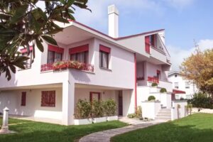 Oleandro Bed & breakfast