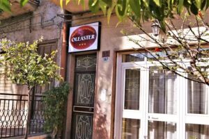 Oleaster, Rooms & Apartments – Bolognetta