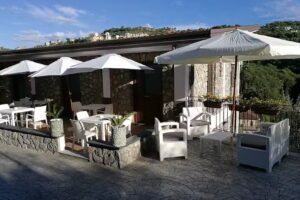 Oleum – Agriturismo e Frantoio Oleario