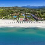 Olimpia Cilento Resort