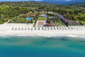 Olimpia Cilento Resort