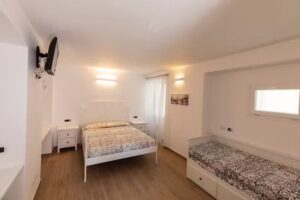 Olimpo Affittacamere