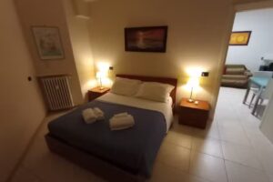 Olimpo Apartments St John in Lateran