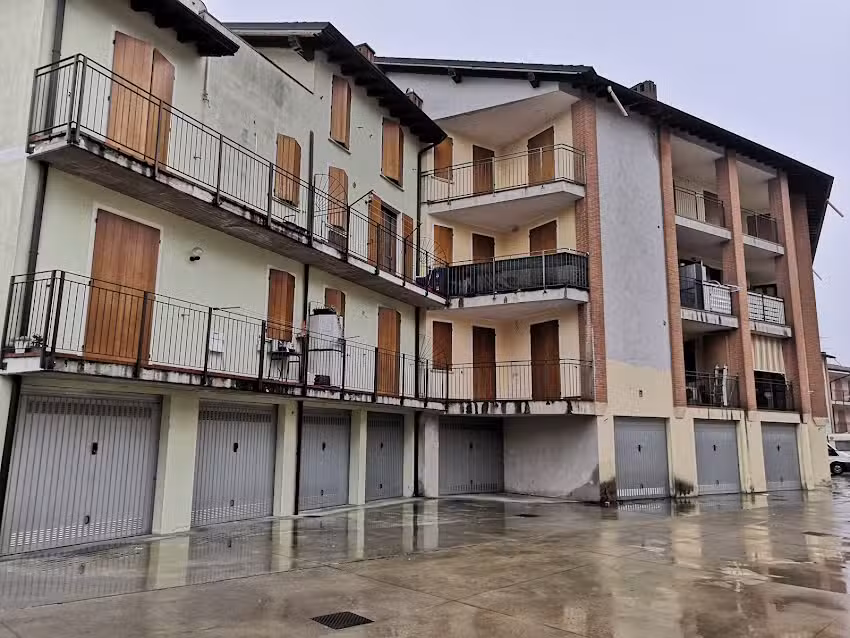 Olimpo – Case Vacanza/Appartamenti