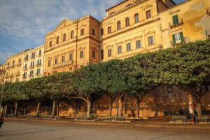 Olimpo Residence di Pollini Helene