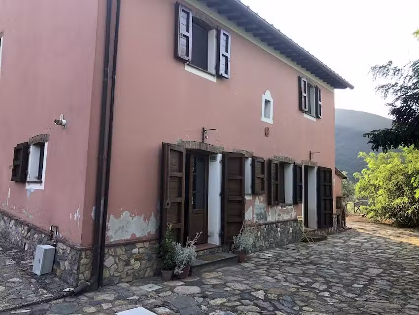 Olive House Tuscany, Zona-Pisa