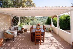 Oliveto Bed and Breakfast