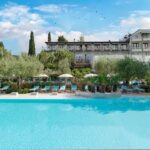 Olivi Hotel & Natural Spa