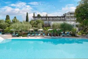 Olivi Hotel & Natural Spa