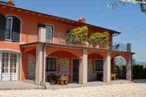 Olivia Bed and Breakfast