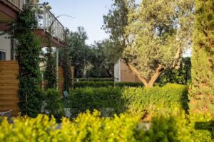 Olivia Casa Sul Fiume