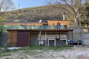 Olly Farm – B&B e Garden Sharing