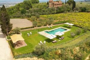 Olmofiorito Agriturismo