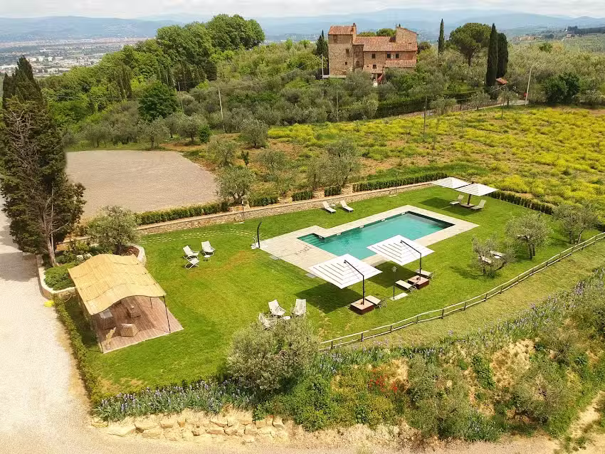 Olmofiorito Agriturismo