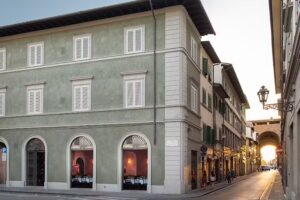 Oltrarno I88I Apartments