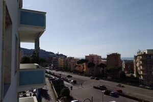 Oltre il Mare Guest House di Alessio