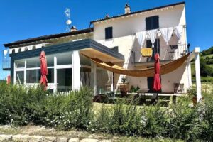 Oltrella Country House