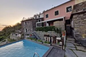 Oltremare Guest House