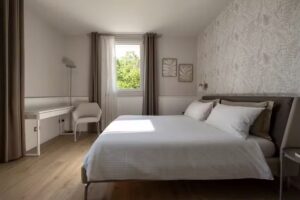 Oltremodo B&B • Piccola Dimora