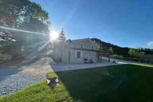 Oltretempo Agriturismo