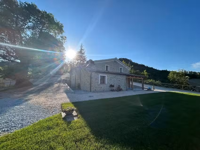Oltretempo Agriturismo