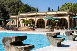 Olympia Resort & Spa