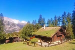 Olympic Centre – San Sicario