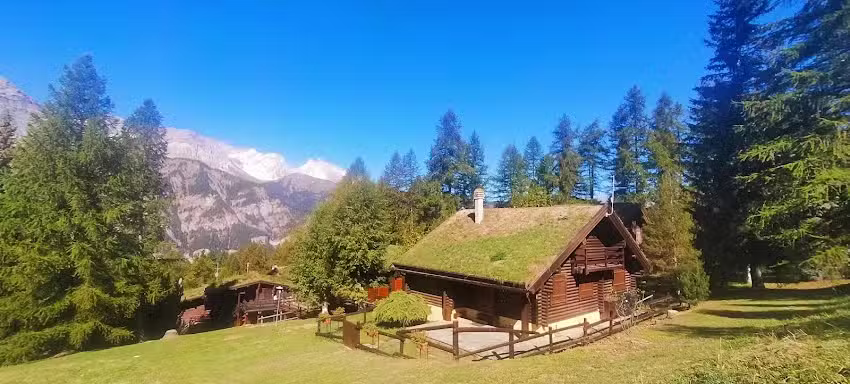 Olympic Centre – San Sicario