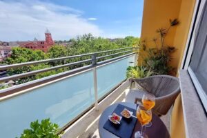 On Rome Affittacamere o Guest House