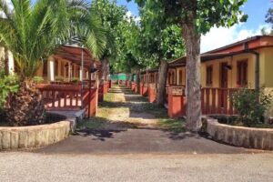 Onda Camping Village