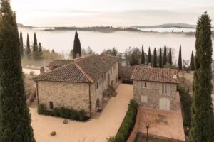 One Belvedere Tuscany